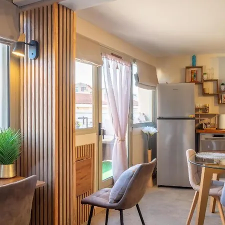 Lovely Modern Floor In Just A Short Walk From Beaches And The Palais - 2399 Appartamento Cannes